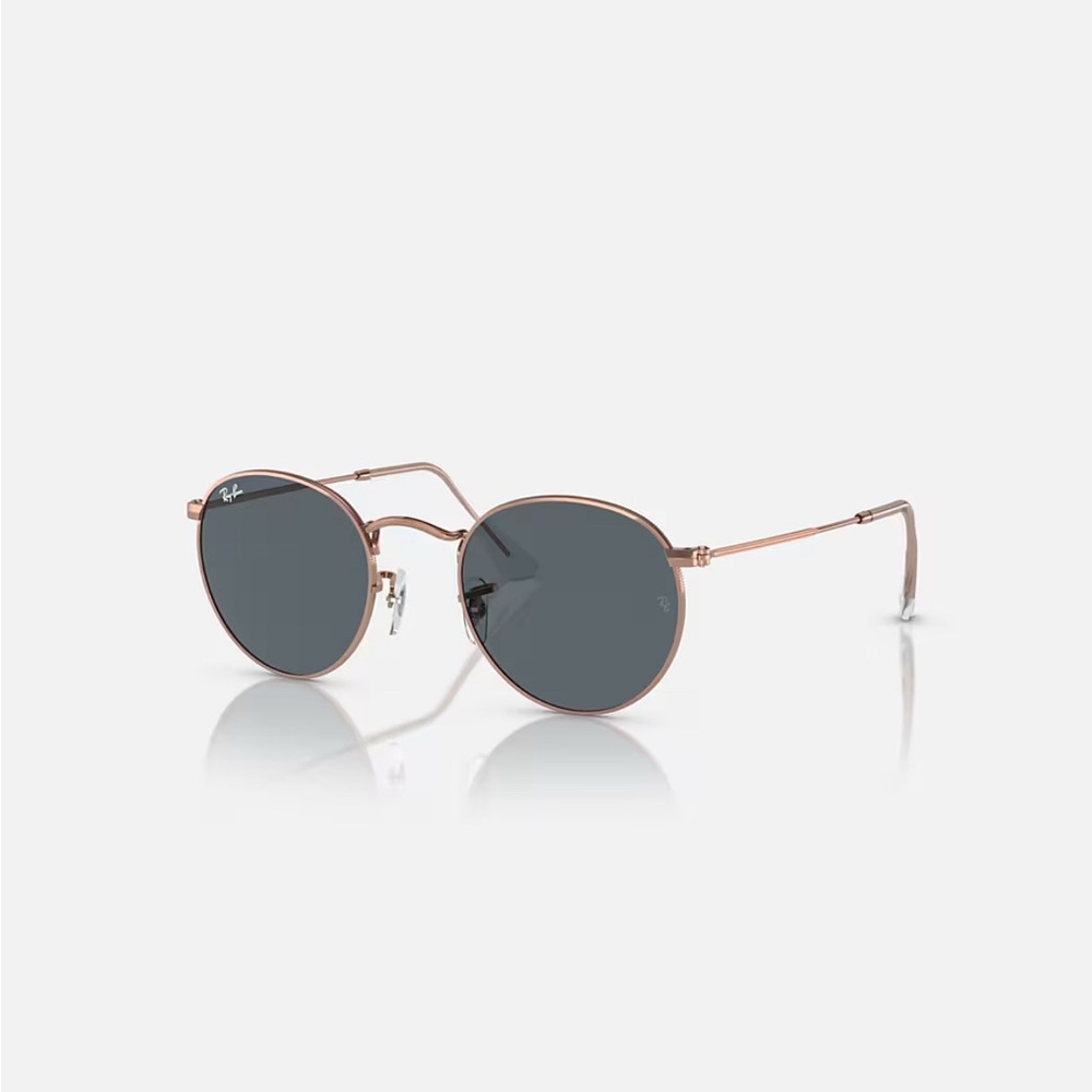 Ray-Ban Classic Sunglasses with Brown Case